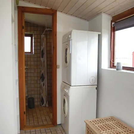 Holiday Langlivej Romo Iv Holiday home