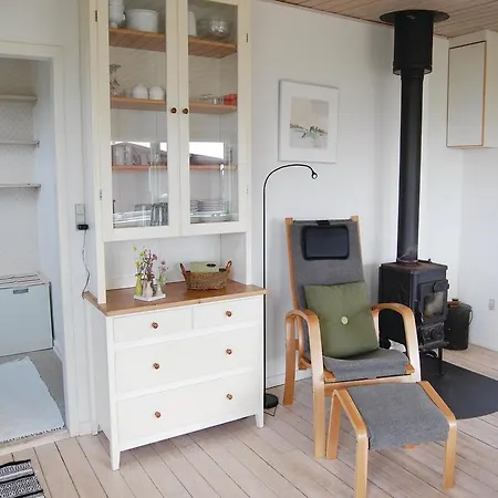 Holiday home Holiday Langlivej Romo Iv